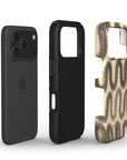 First Melt - Tough iPhone Case
