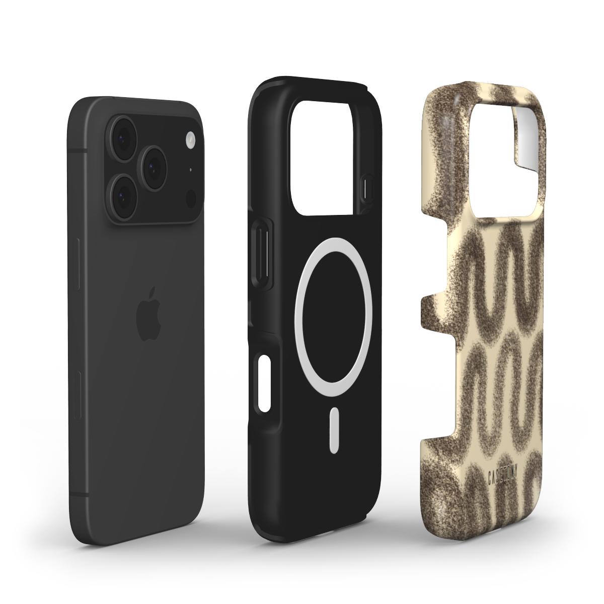 First Melt  - Tough MagSafe Case