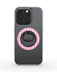 Candystripe - Ring Holder