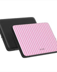 Candystripe - Premium Laptop Sleeve