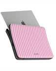Candystripe - Premium Laptop Sleeve
