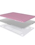 Candystripe - MacBook Case