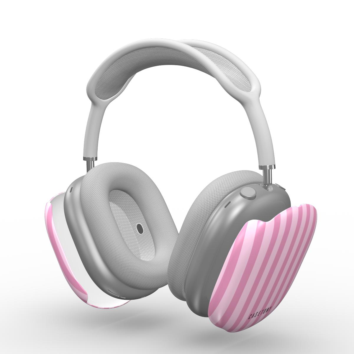 Candystripe - AirPods Max Case
