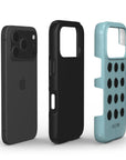 Dew - Tough iPhone Case
