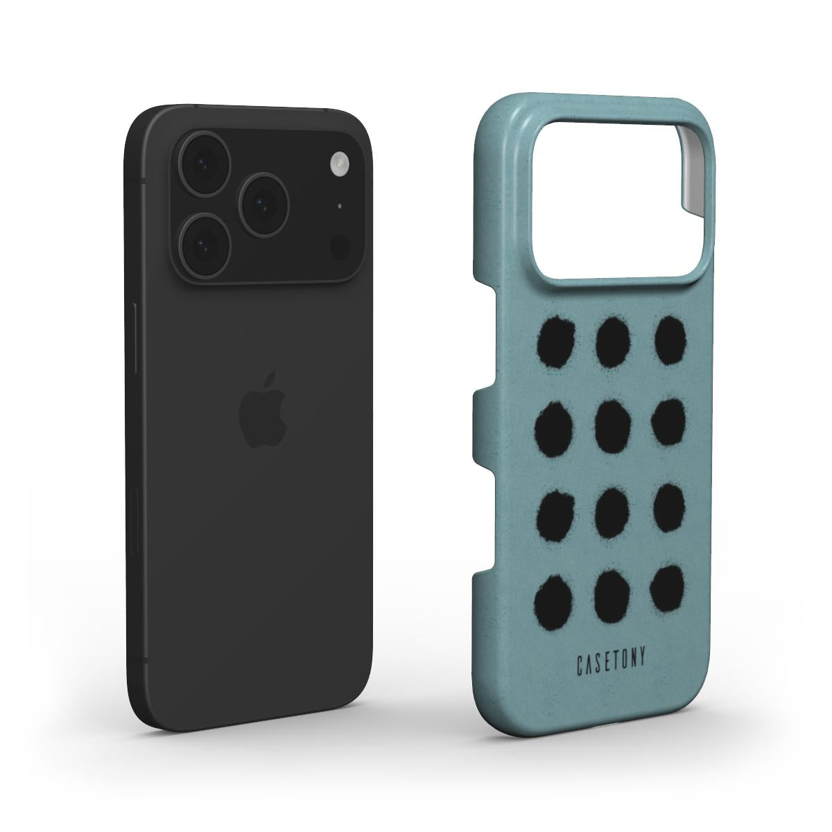 Dew - Snap iPhone Case