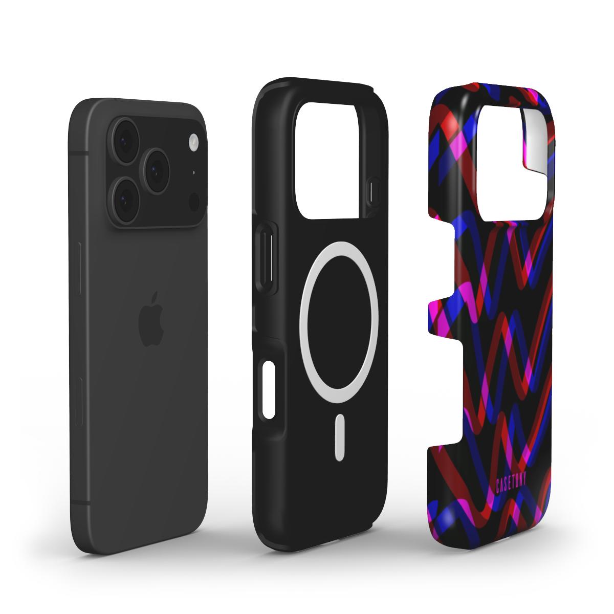 Loud Crush - Tough MagSafe Case