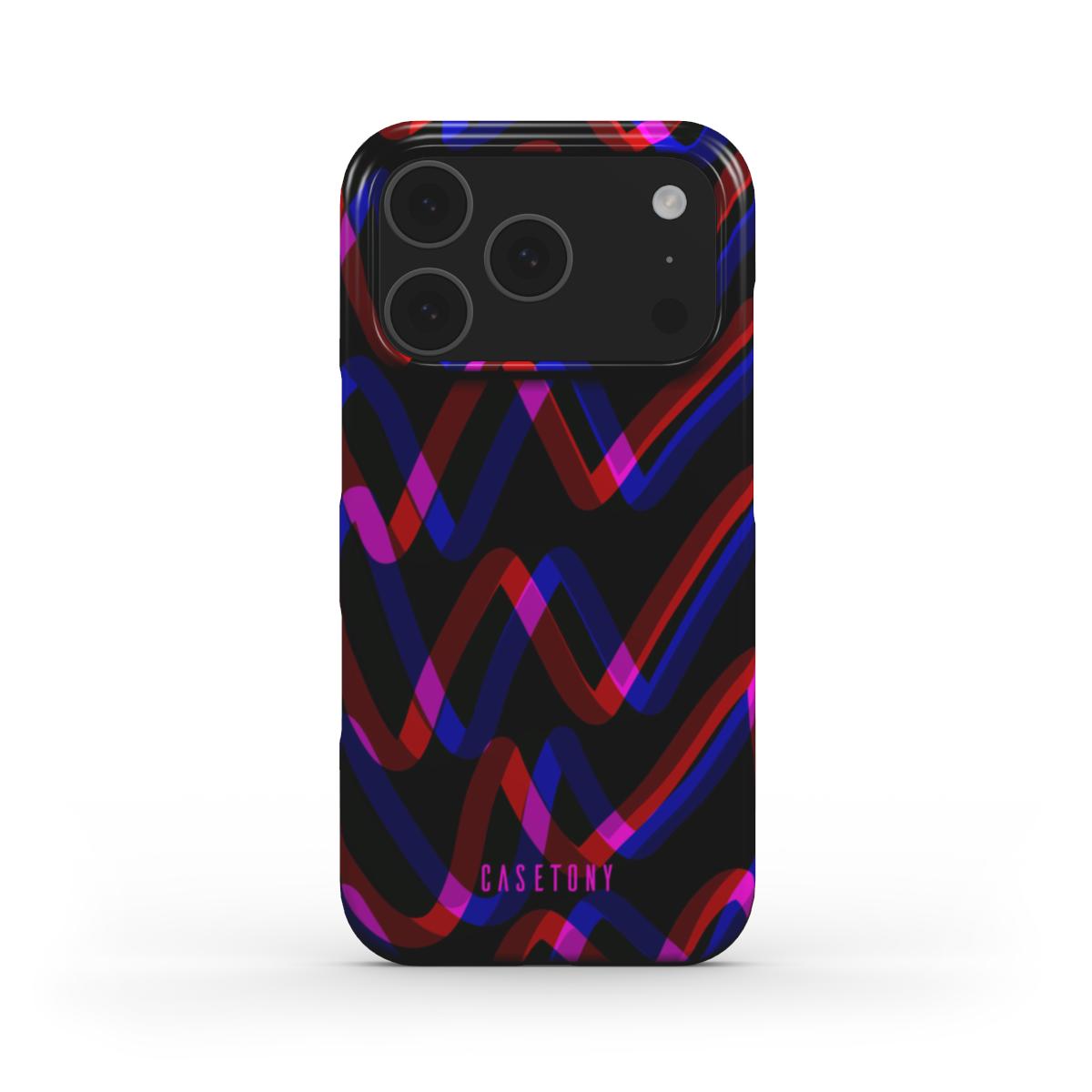 Loud Crush - Snap iPhone Case