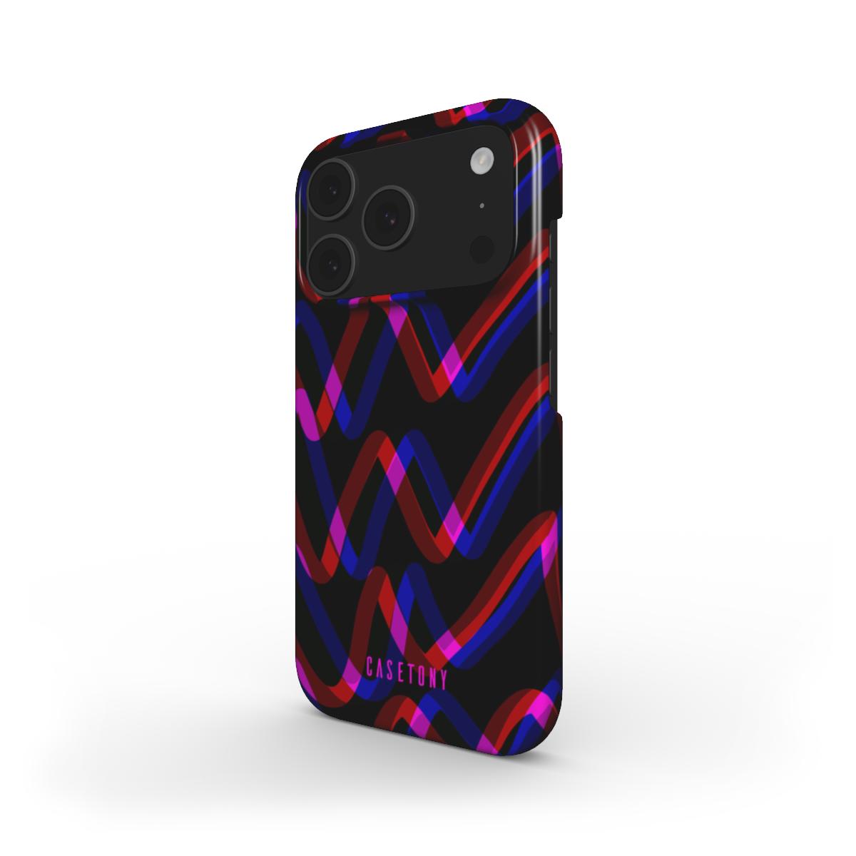 Loud Crush - Snap iPhone Case