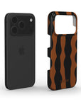 Toffeeque - Snap iPhone Case