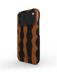 Toffeeque - Snap iPhone Case