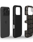 Soft Control -Tough iPhone Case