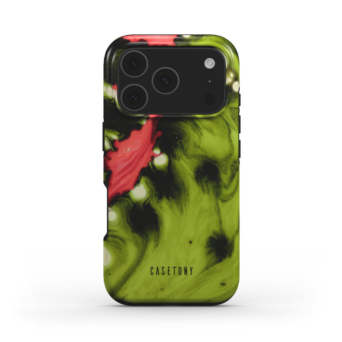 Acid Mood - Tough MagSafe Case Acid Mood - Tough MagSafe Case