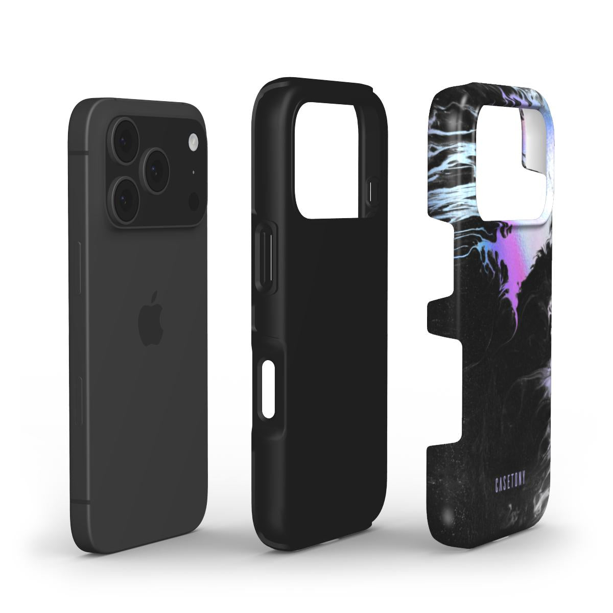 So What - Tough iPhone Case