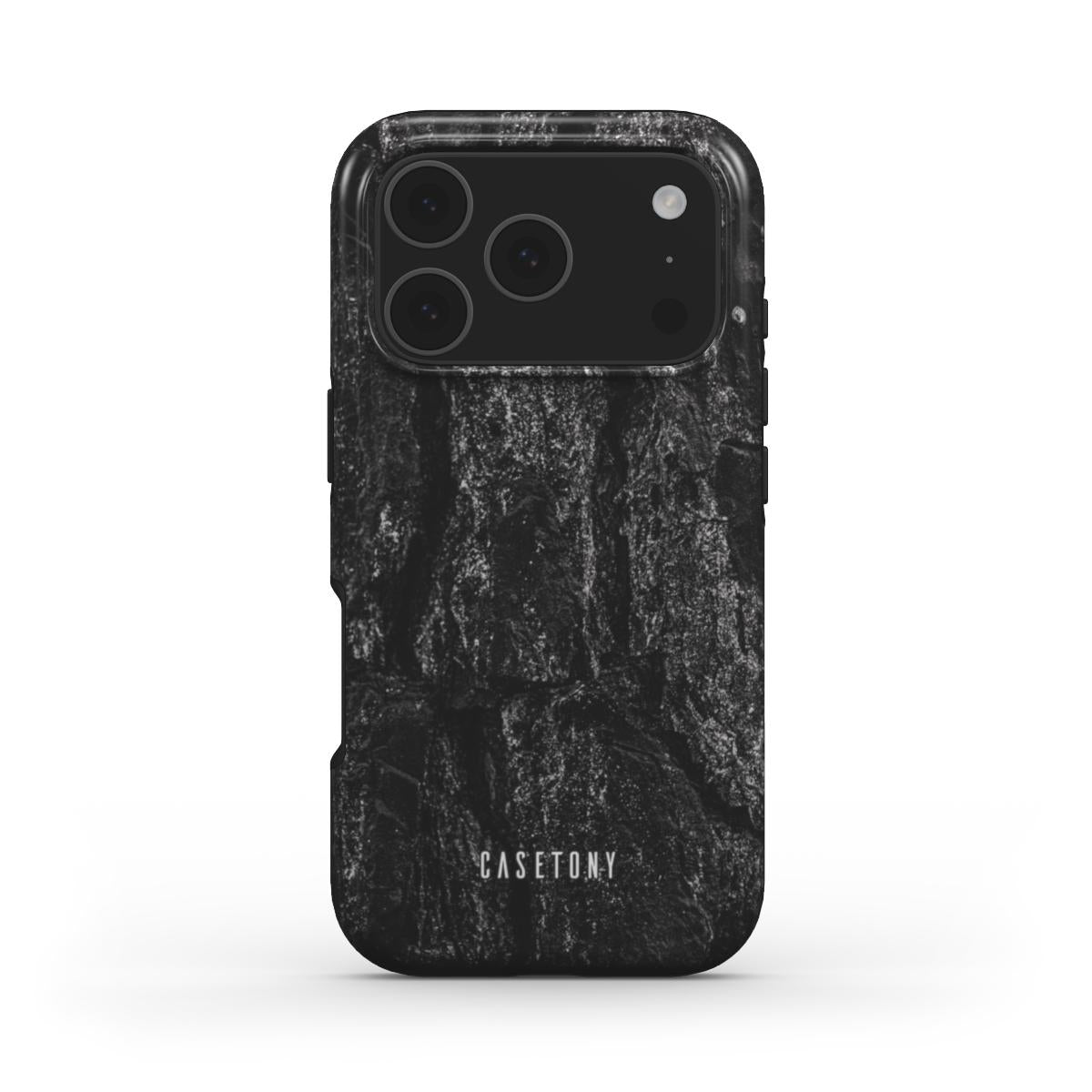 Dark Mode - Tough iPhone Case