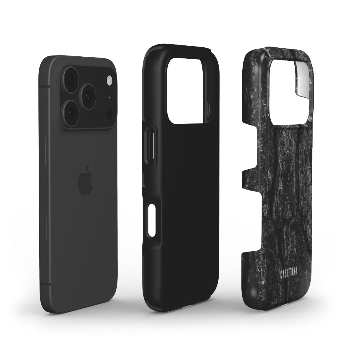 Dark Mode - Tough iPhone Case