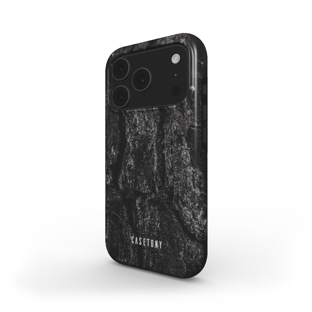 Dark Mode - Tough iPhone Case