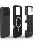 Dark Mode - Tough MagSafe Case