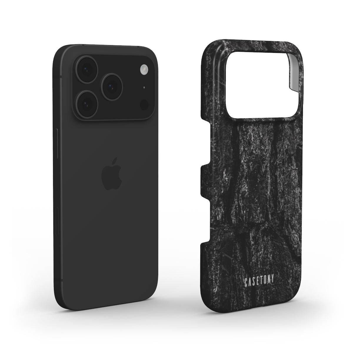 Dark Mode - Snap iPhone Case