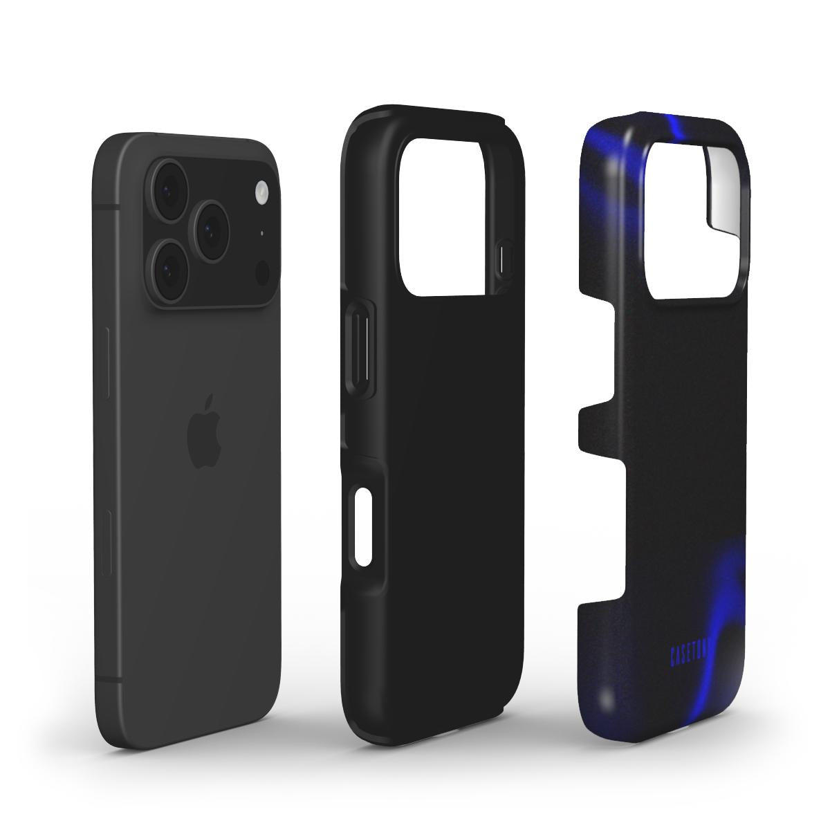 By The Way  - Tough iPhone Case