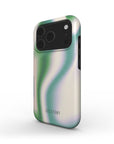 Glacé - Tough iPhone Case