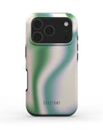 Glacé - Tough iPhone Case