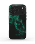 Ghosted - Tough iPhone Case