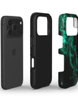 Ghosted - Tough iPhone Case