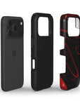 Wired - Tough iPhone Case