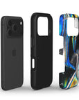 Holo - Tough iPhone Case