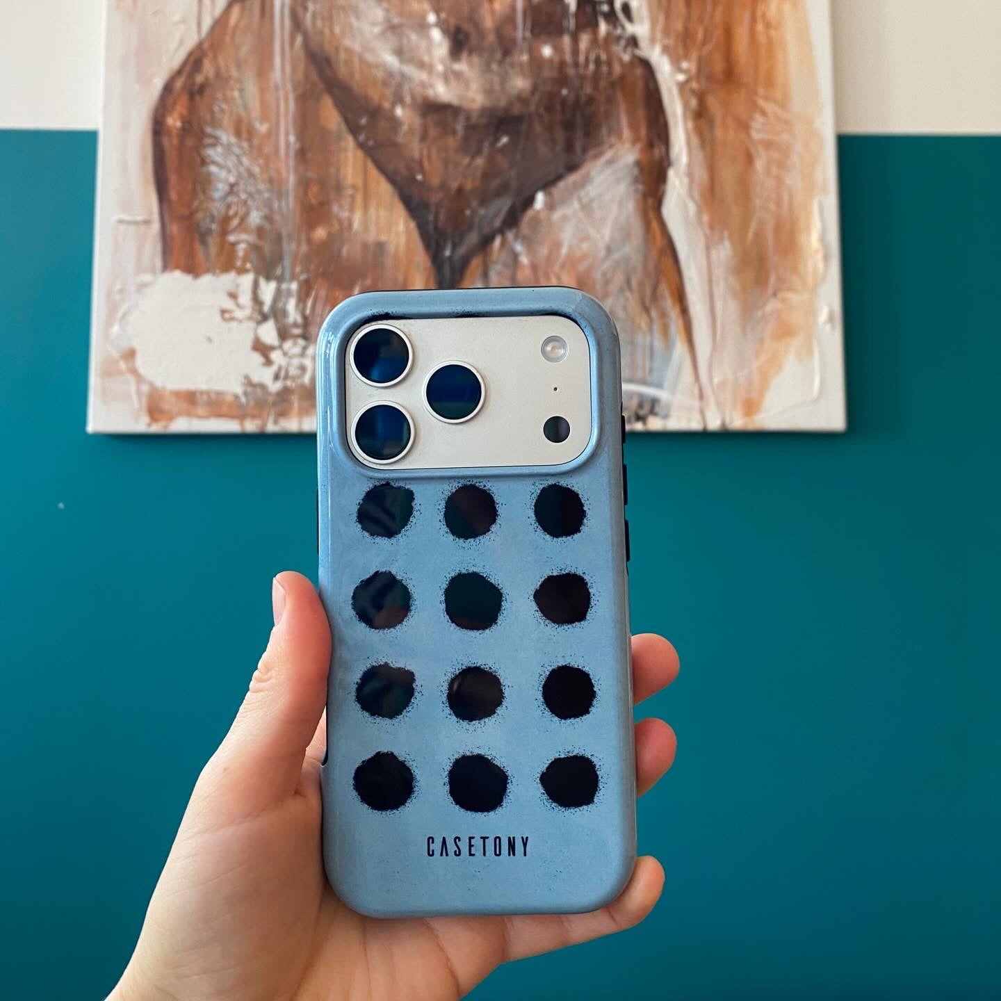 Dew - Snap iPhone Case