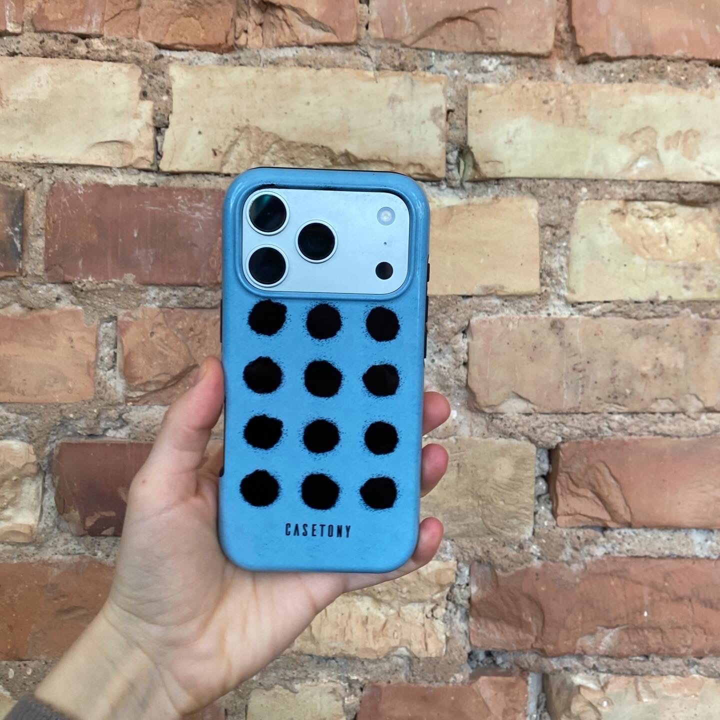 Dew - Snap iPhone Case