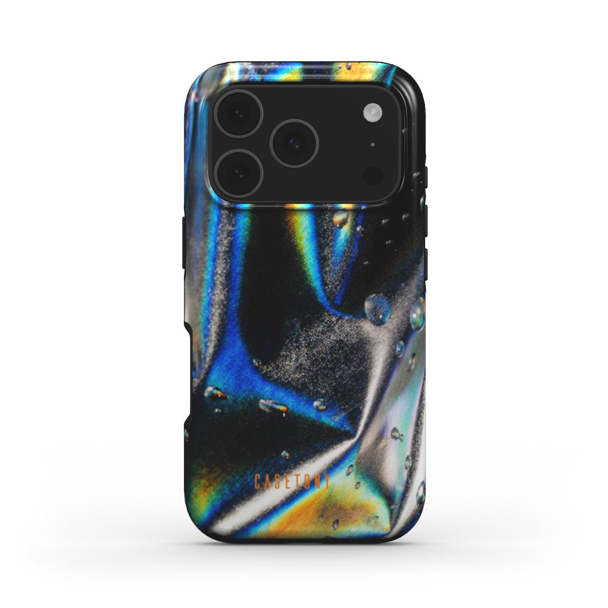 Holo - Tough iPhone Case Holo - Tough iPhone Case
