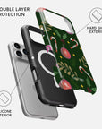 Holiday Cheer Tough MagSafe Case