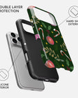 Holiday Cheer Tough Phone Case