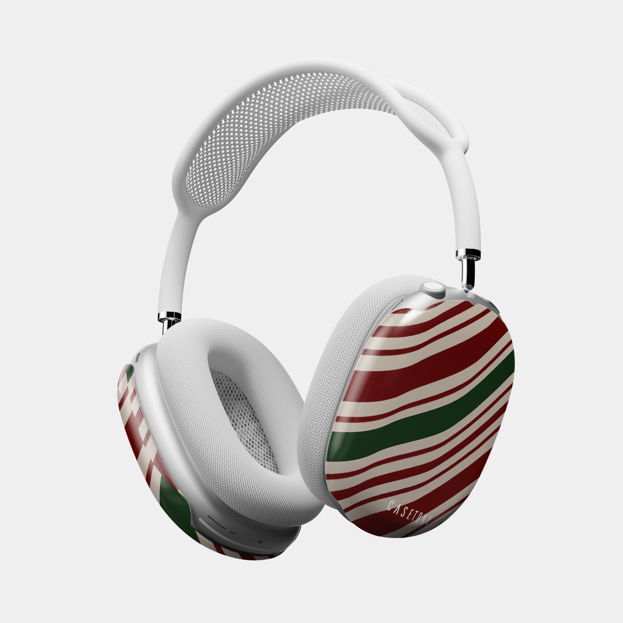 Candy Line AirPods Max Case