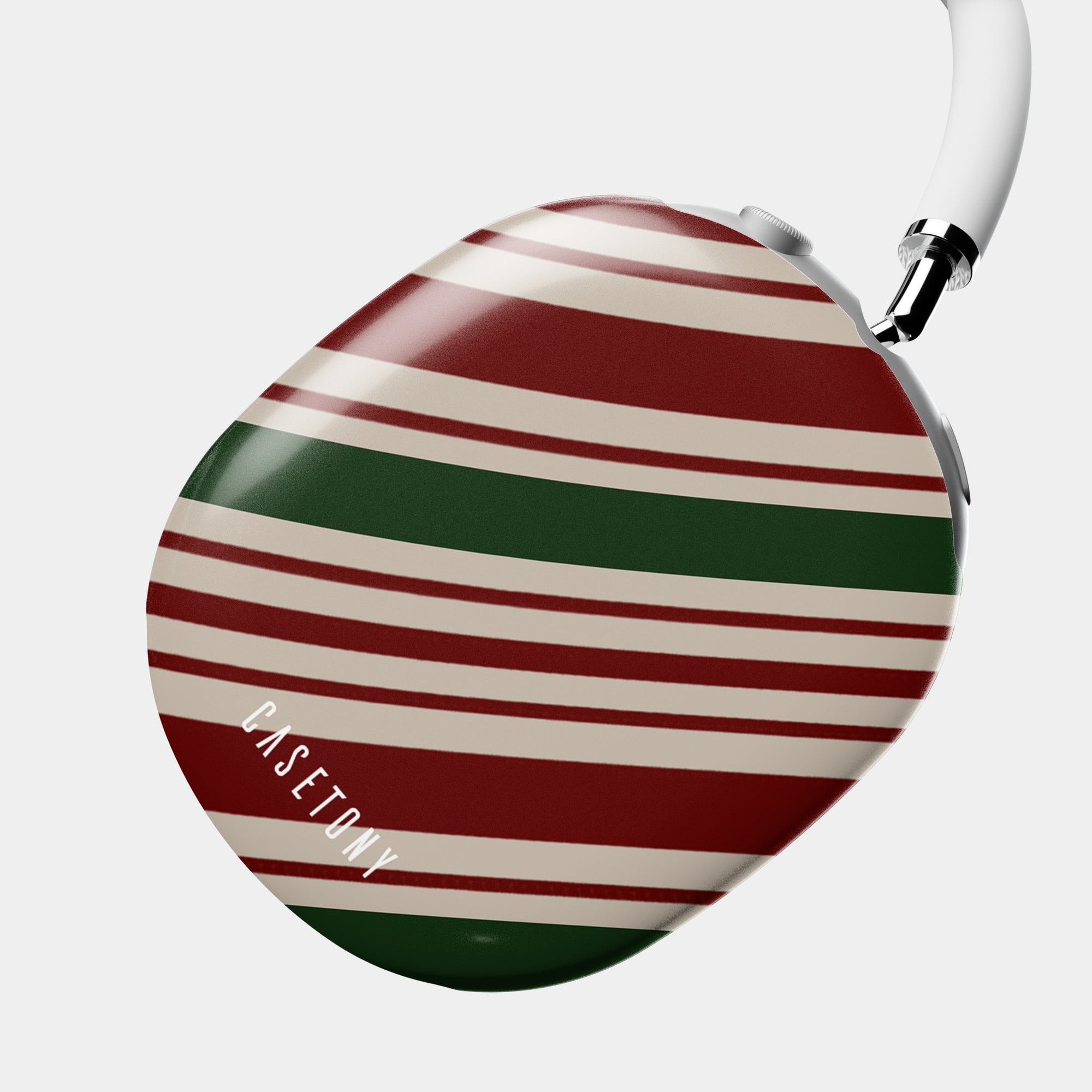 Candy Line AirPods Max Case