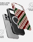 Candy Way Tough MagSafe Case