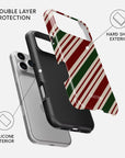 Candy Way Tough iPhone Case